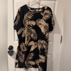 Lot of 3 SHEIN Mini Dresses